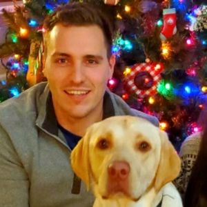 Meet your Posher, Max